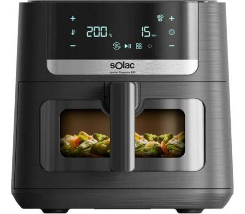 Solac FA 1801