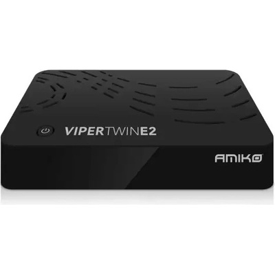 Amiko Viper Twin E2