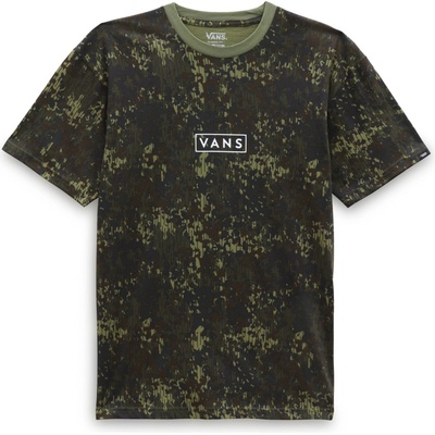 Vans MN Classic Easy Box pánske tričko VN0A5E81CBO1