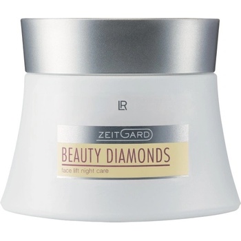 LR Beauty Diamonds noční krém 50 ml