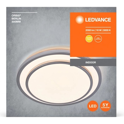 OSRAM Orbis Berlin 000004058075829305