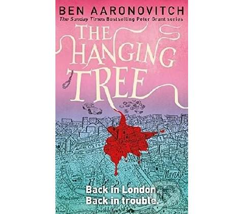 Hanging Tree