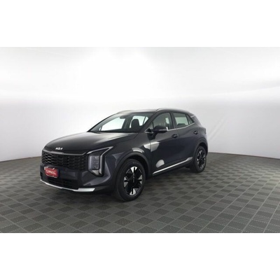Kia Sportage 1.6 176 kW