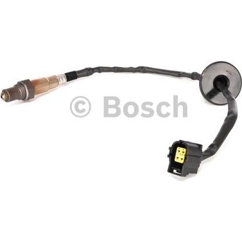 Lambda sonda BOSCH 0258010024