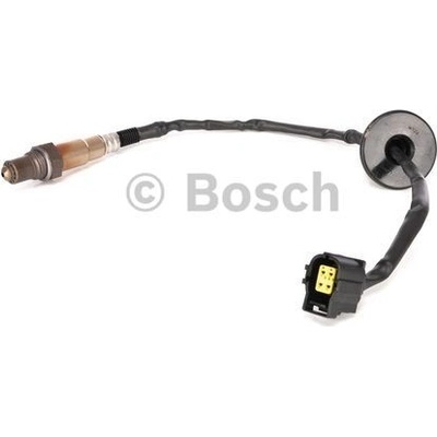 Lambda sonda BOSCH 0258010024