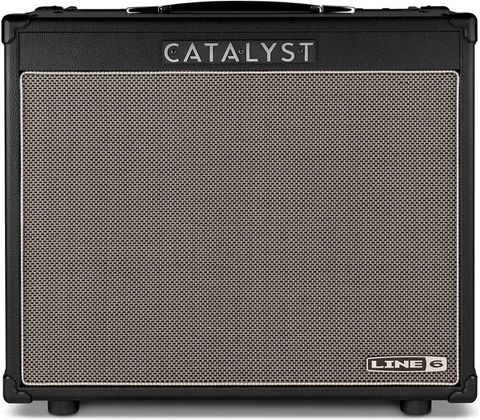 Line 6 Catalyst CX 100
