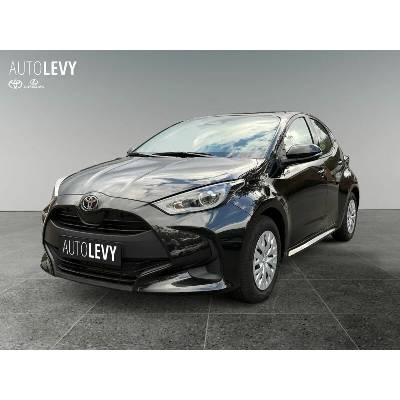 Toyota Yaris 1.5 Hybrid 85 kW