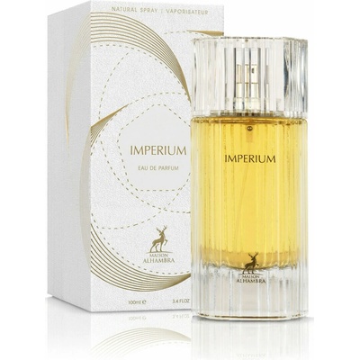 Maison Alhambra Imperium parfumovaná voda unisex 100 ml