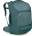 Osprey Дамска пътна раница Osprey Women's Fairview 40 Travel backpack - Cascade Blue / Torrent Blue - размер One Size (504-0895-0211)