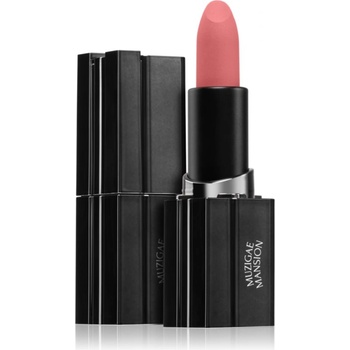 Muzigae mansion Moodwear Blur Lipstick матиращо хидратиращо червило цвят 005 Babe 4 гр
