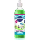 Ecozone na ruční mytí nádobí okurka a jablko 500 ml
