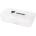 Trec Nutrition PillBox Stronger Together | White