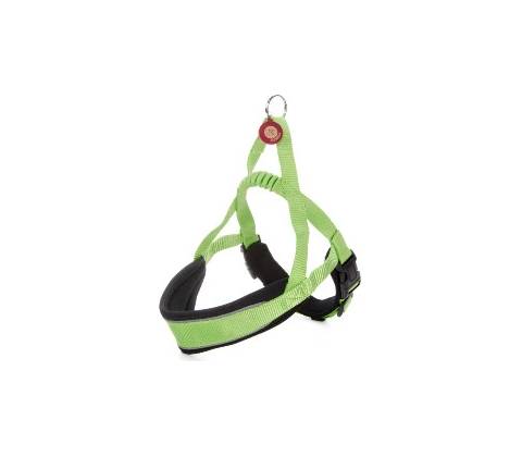 JK ANIMALS Postroj Comfort