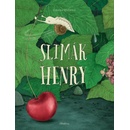 Slimák Henry