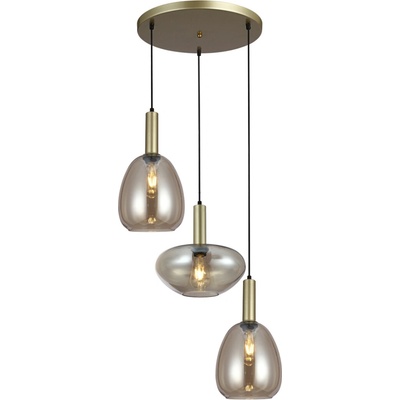Italux PND-23541-3-GD-CH