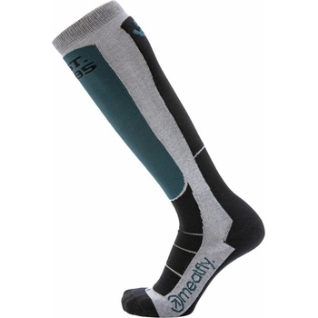 Meatfly sNB & SKI чорапи Leeway Blue Sea Meatfly | Sin | МЪЖЕ | M