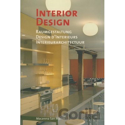 Interior Design - Macarena San Martín