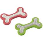 Ferplast Feplast Dog Bone РА 6568- Гумена играчка за кучета за зъби във формата на кокал