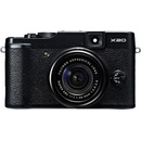 Digitální fotoaparáty Fujifilm FinePix X20