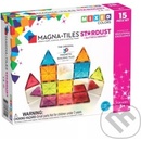 Magna-Tiles Stardust 15