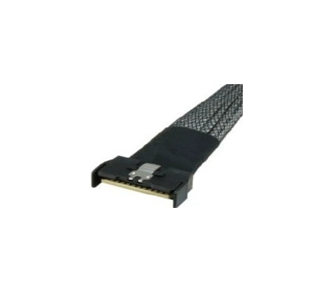 Supermicro CBL-MCIO-1339M5R