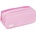 YOLO Ученически несесер YOLO - Pink, 3 ципа (121273-181-3)