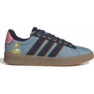 Adidas Обувки grand court disney
