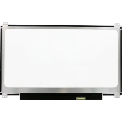 LCD displej display Asus Q302LA-BBI5T19 13.3" WXGA HD 1366x768 LED matný povrch