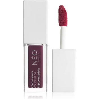 Image 1 of NEO Make Up Intense Serum Color Lip Oil дълготрайно течно червило цвят 04 Classic Rose 4.5ml