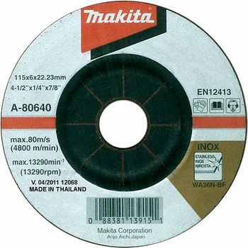 Makita A-80640