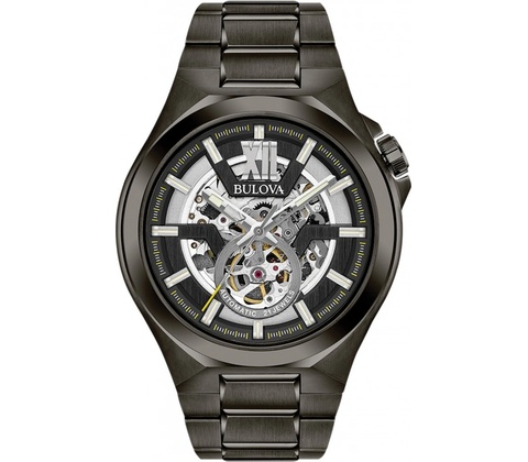 Bulova 98A179