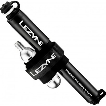 Lezyne Pressure Drive CFH