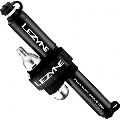 Lezyne Pressure Drive CFH