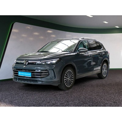 Volkswagen Tiguan 2.0 TDI Elegance DSG 110 kW