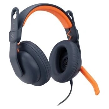 Logitech Zone Learn USB-C ON EAR