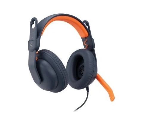 Logitech Zone Learn USB-C ON EAR