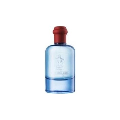 Original Penguin Original Blend toaletní voda pánská 100 ml tester