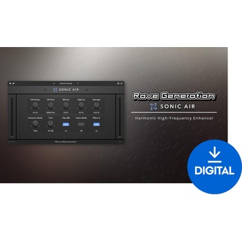 Rave Generation Sonic Air (Дигитален продукт)