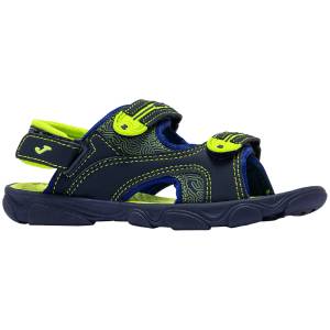 Joma S. ocean Navy Blue Размер на обувките (ЕС): 27 / Цвят: тъмно син