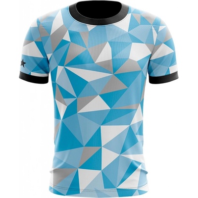 Hummel Drei De Jersey dres 90400 2000