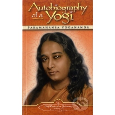 Autobiography of a Yogi P. Yogananda