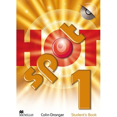 HOT SPOT 1 SB