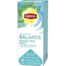 LIPTON čaj mäta 40 g