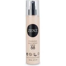 Zenz 88 Finishing Spray Pure Strong Hold 200 ml