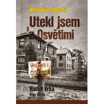 Nemohu odpustit