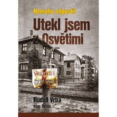 Nemohu odpustit