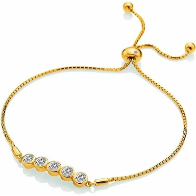 HOT DIAMONDS X GEMSTONES Gemstone DL699 (Ag 925/1000; 3,00 g)