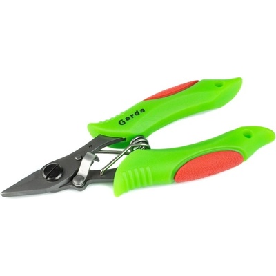 Garda Kleště hardcore reflexní