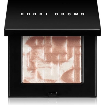 Bobbi Brown Highlighting Powder озарител цвят Pink Glow 8 гр