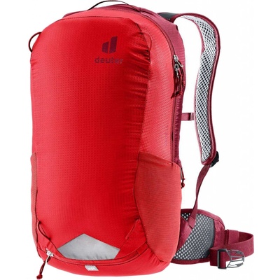 Deuter Race 16 l cherry-masala